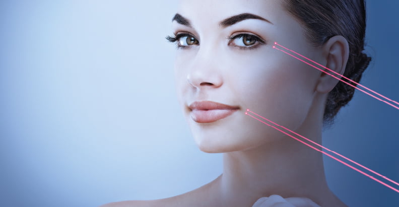 Skin Tightening Wrinkle Reduction Anti Wrinkle Services in Chicago