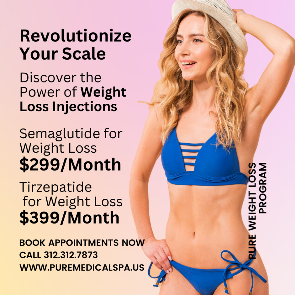 Semaglutide Weight Loss Offer July 2024